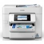 Multifunctional inkjet color epson wf-c4810dtwf  dimensiune a4 (printare copiere scanare