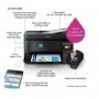 Multifunctional inkjet color ciss epson l5590 (print copy scan fax)