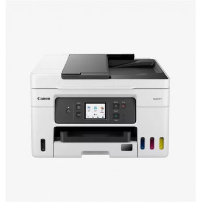 Multifunctional inkjet color ciss canon maxify gx4040 ( print copyscanfax