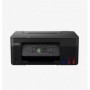 Multifunctional inkjet color ciss canon pixma g3470 black dimensiune a4