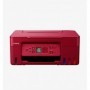 Multifunctional inkjet color ciss canon pixma g3470 red dimensiune a4