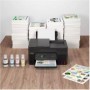 Multifunctional inkjet color ciss canon pixma g4470  dimensiune a4
(printare