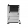 Imprimanta laser mono hp laserjet enterprise m806dn dimensiune a3 duplex