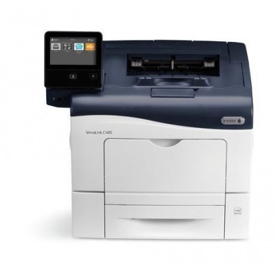 Imprimanta laser color xerox phaser c400v_dn dimensiune: a4 viteza: 35