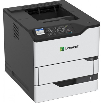 Imprimanta laser mono lexmark ms823dn dimensiune: a4 viteza:61 ppm  rezolutie:1200x1200
