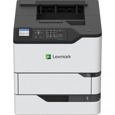 Imprimanta laser mono lexmark ms825dn dimensiune: a4 viteza:66 ppm  rezolutie:1200x1200