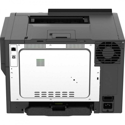 Imprimanta laser color lexmark cs622de dimensiune: a4 viteza mono/color:38 ppm/