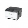 Imprimanta laser color lexmark cs622de dimensiune: a4 viteza mono/color:38 ppm/