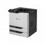 Imprimanta laser color lexmark cs820dte dimensiune: a4 viteza mono/color:57 ppm/