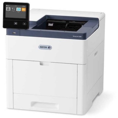 Imprimanta laser color xerox versalink c600v_dn dimensiune: a4 viteza: 53