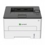 Imprimanta laser mono lexmark b2236dw dimensiune: a4 viteza: 36 ppm