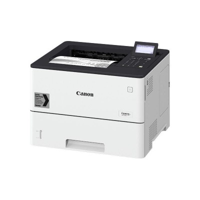 Imprimanta laser mono canon lbp325x dimensiune a4 duplex vitezamax43ppm rezolutie