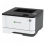 Imprimanta laser mono lexmark ms431dn dimensiune: a4 viteza:40 ppm  rezolutie:1200x1200