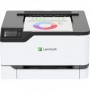 Imprimanta laser color lexmark c3426dw dimensiune: a4 viteza mono/color:26 ppm/
