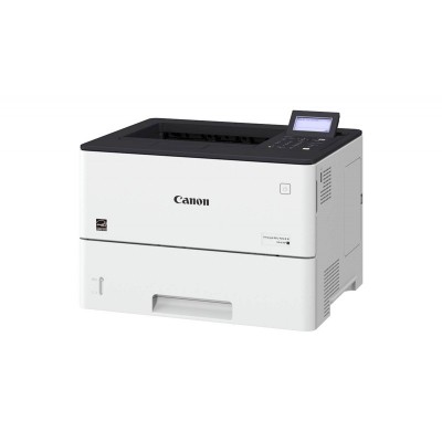 Imprimanta laser mono canon i-sensys x 1643p dimensiune a4(printare) viteza