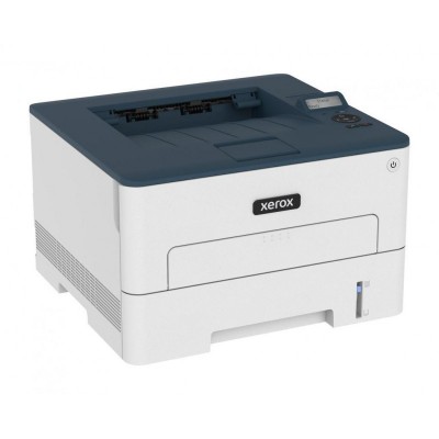 Imprimanta laser mono Xerox B230v_dni, format A4, 34 ppm, duplex automat, USB, Lan, WiFi