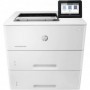 Imprimanta laser mono hp laserjet enterprise m507x a4 max 45ppm