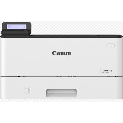 Imprimanta laser mono canon lbp233dw dimensiune a4 duplex viteza max33ppm