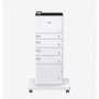 Imprimanta laser mono canon lbp361dw dimensiune a4 duplex viteza imprimare