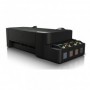 Imprimanta inkjet color ciss epson l120 dimensiune a4 viteza max