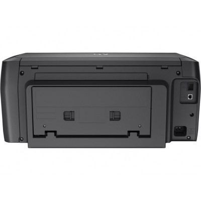 Imprimanta inkjet color hp officejet pro 8210 dimensiune a4 duplex