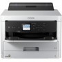 Imprimanta inkjet color epson wf-c5210dw dimensiune a4 duplex viteza max