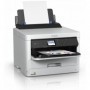 Imprimanta inkjet color epson wf-c5210dw dimensiune a4 duplex viteza max