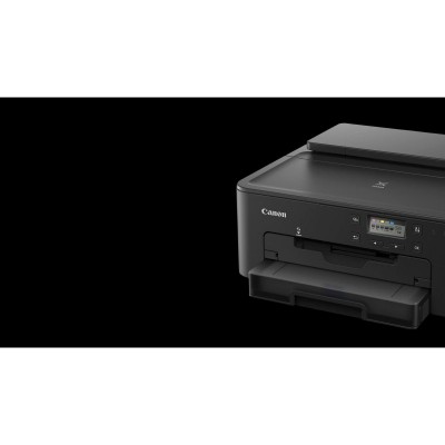 Imprimanta inkjet color canon ts705 dimensiune a4 duplex viteza de