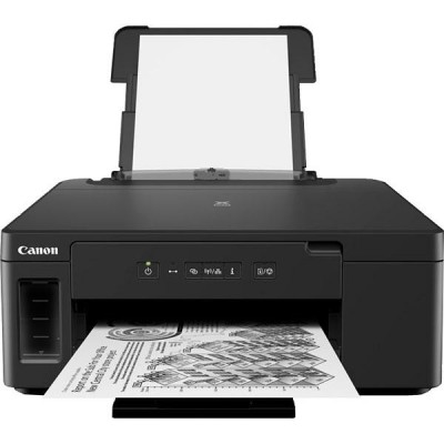 Imprimanta inkjet ciss mono canon pixma gm2040 dimensiune a4 duplex
