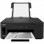 Imprimanta inkjet ciss mono canon pixma gm2040 dimensiune a4 duplex