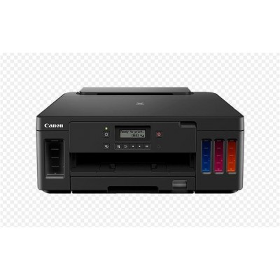 Imprimanta inkjet ciss color canon pixma g5040 dimensiune a4 duplex