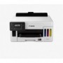 Imprimanta inkjet ciss color canon maxify gx5040 dimensiune a4 duplex