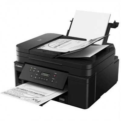 Multifunctional inkjet mono ciss canon pixma g4040  dimensiune a4
(printare