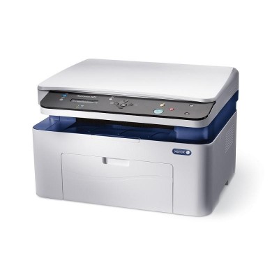 Multifunctional laser mono Xerox WorkCentre 3025V, format A4, 20 ppm, duplex manual, USB, WiFi