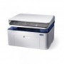 Multifunctional laser mono Xerox WorkCentre 3025V, format A4, 20 ppm, duplex manual, USB, WiFi