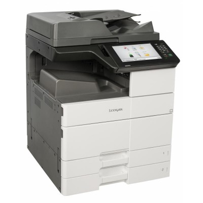 Multifunctional laser mono lexmark mx910de dimeniune:a3 imprimare/ copiere/ scanare color