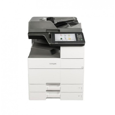 Multifunctional laser mono lexmark mx911de dimensiune: a3 imprimare/ copiere/ scanare/