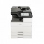 Multifunctional laser mono lexmark mx911de dimensiune: a3 imprimare/ copiere/ scanare/