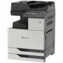 Multifunctional laser color lexmark cx921de dimnesiune a3 imprimare color/ copiere