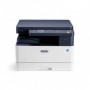 Multifunctional laser mono Xerox Workcentre B1022v_b, format A3, 22 ppm, duplex automat, USB, Lan