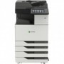 Multifunctional laser color lexmark cx923dte dimensiune: a4 imprimare color/ copiere