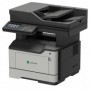 Multifunctional laser mono lexmark mx522adhe dimensiune: a4 imprimare/ copiere/ scanare