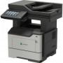 Multifunctional laser mono lexmark mx622adhe dimensiune: a4 imprimare/ copiere/ scanare