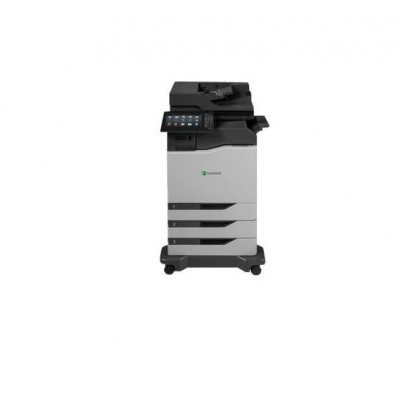 Multifunctional laser color lexmark cx860dtfe dimensiune: a4 imprimare color/ copiere