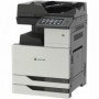 Multifunctional laser color lexmark cx922de dimensiune: a3 imprimare color/ copiere