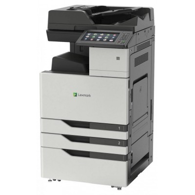 Multifunctional laser color lexmark cx923dxe dimensiune: a3 imprimare color/ copiere