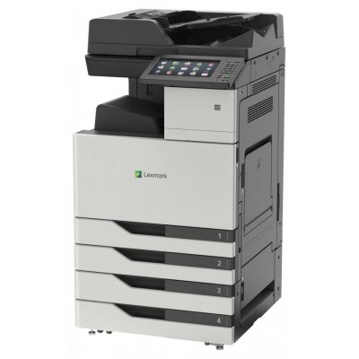 Multifunctional laser color lexmarkcx924dte dimensiune: a3 imprimare color/ copiere color/