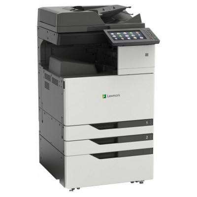 Multifunctional laser color lexmark cx924dxe dimensiune: a3 imprimare color/ copiere