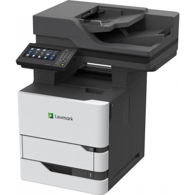 Multifunctional laser mono lexmark mx722adhe dimensiune: a4 imprimare/ copiere/ scanare