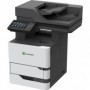 Multifunctional laser mono lexmark mx722adhe dimensiune: a4 imprimare/ copiere/ scanare